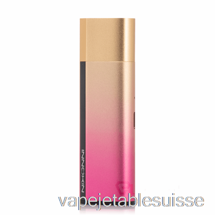 Vape Suisse Innokin Klypse Pod Système Pêche